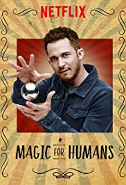 Watch Full TV Series :Magic for Humans (2018 )