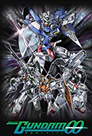 Watch Full TV Series :Mobile Suit Gundam 00 (20072009)