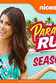 Watch Full TV Series :Paradise Run (2016 )