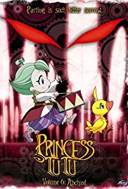 Watch Full TV Series :Princess Tutu (20022003)