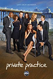 Watch Full TV Series :Private Practice (20072013)