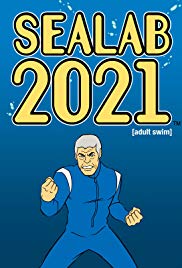 Watch Full TV Series :Sealab 2021 (20002005)