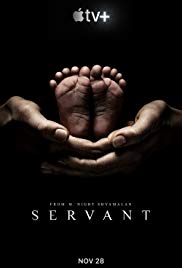 Watch Full TV Series :Servant (2019 )