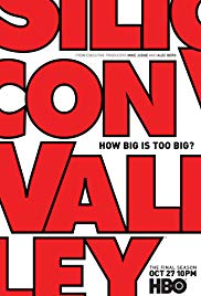 Watch Full TV Series :Silicon Valley (2014 )