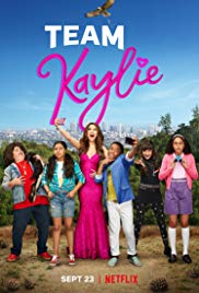Watch Full TV Series :Team Kaylie (2019 )