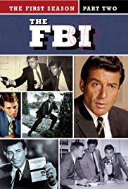 Watch Full TV Series :The F.B.I. (19651974)