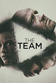 Watch Full TV Series :The Team (2015 )