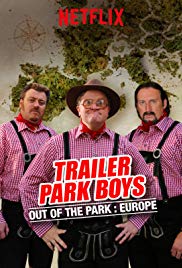 Watch Full TV Series :Trailer Park Boys: Out of the Park (2016 )