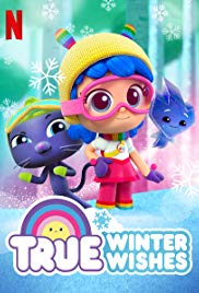Watch Full Movie :True: Winter Wishes (2019)