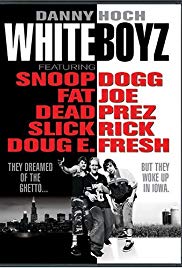Watch Full Movie :Whiteboyz (1999)