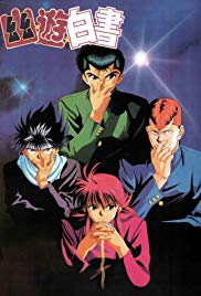 Watch Full TV Series :Yu Yu Hakusho: Ghost Files (19921995)