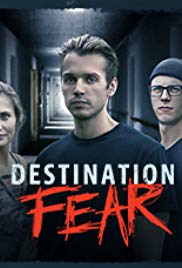 Watch Full TV Series :Destination Fear (2019 )