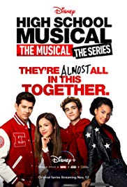 Watch Full TV Series :High School Musical: The Musical  The Series (2019 )