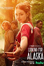 Watch Full TV Series :Looking for Alaska (2019 )