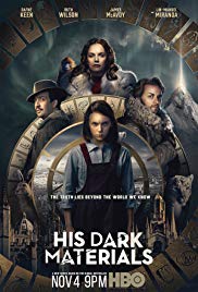 Watch Full TV Series :His Dark Materials (2019 )