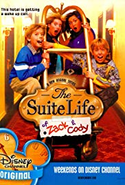 Watch Full TV Series :The Suite Life of Zack & Cody (20052008)