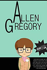 Watch Full TV Series :Allen Gregory (2011)