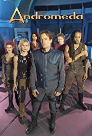 Watch Full TV Series :Andromeda (20002005)