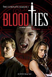 Watch Full TV Series :Blood Ties (2007)