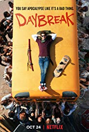 Watch Full TV Series :Daybreak (2019 )