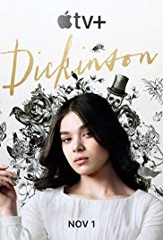 Watch Full TV Series :Dickinson (2019 )