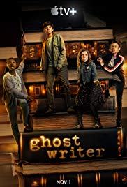 Watch Full TV Series :Ghostwriter (2019 )
