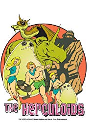 Watch Full TV Series :The Herculoids (19671969)