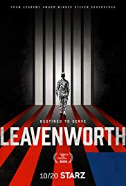 Watch Full TV Series :Leavenworth (2019 )
