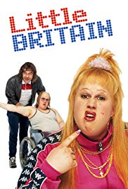 Watch Full TV Series :Little Britain (20032006)
