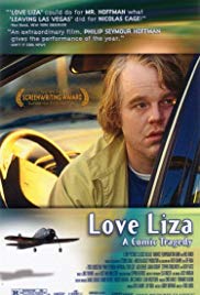Watch Full Movie :Love Liza (2002)