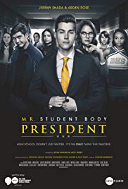 Watch Full TV Series :Mr. Student Body President (2016 )