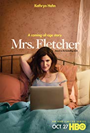 Watch Full TV Series :Mrs. Fletcher (2019 )