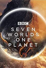 Watch Full TV Series :Seven Worlds, One Planet (2019 )