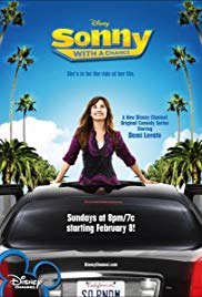 Watch Full TV Series :Sonny with a Chance (20092011)