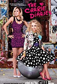 Watch Full TV Series :The Carrie Diaries (20132014)