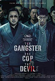 Watch Full Movie :The Gangster, the Cop, the Devil (2019)