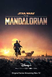 Watch Full TV Series :The Mandalorian (2019 )