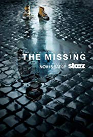 Watch Full TV Series :The Missing (2014 )