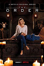 Watch Full TV Series :The Order (2019 )