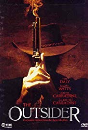 Watch Full Movie :The Outsider (2002)