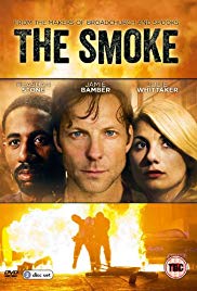 Watch Full TV Series :The Smoke (2014)