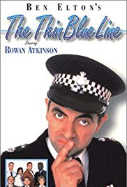 Watch Full TV Series :The Thin Blue Line (19951996)