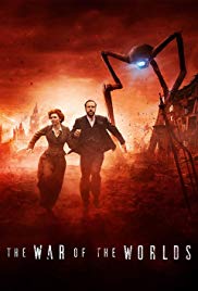 Watch Full TV Series :The War of the Worlds (2019 )