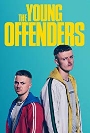 Watch Full TV Series :The Young Offenders (2018 )