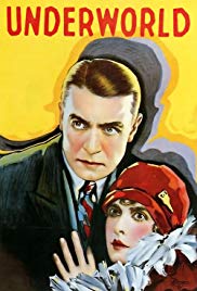 Watch Full Movie :Underworld (1927)