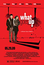 Watch Full Movie :What Goes Up (2009)