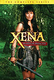 Watch Full TV Series :Xena: Warrior Princess (19952001)