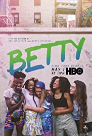 Watch Full TV Series :Betty (2020 )