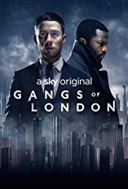 Watch Full TV Series :Gangs of London (2020 )
