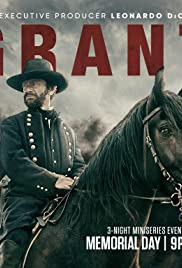 Watch Full TV Series :Grant (2020 )